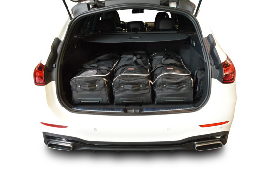 Travel bag set Mercedes-Benz C-Class estate (S206) 2021-present wagon, Image 2