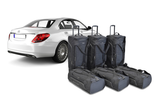 Travel bag set Mercedes-Benz C-Class (W206) 2021-present 4-door saloon Pro.Line