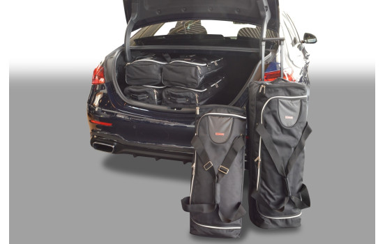 Travel bag set Mercedes-Benz C-Class (W206) 2021-present 4-door sedan