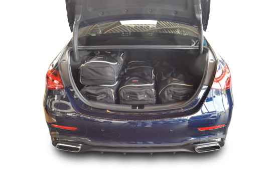 Travel bag set Mercedes-Benz C-Class (W206) 2021-present 4-door sedan, Image 3