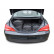 Travel bag set Mercedes-Benz CLA (C117) 2013- 4d coupé, Thumbnail 2