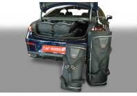 Travel bag set Mercedes-Benz E-Class Coupé (C238) 2017-present 2-door