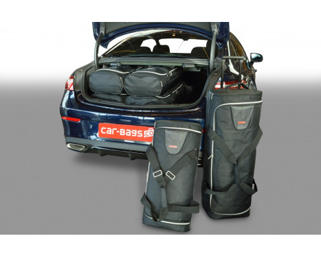 Travel bag set Mercedes-Benz E-Class Coupé (C238) 2017-present 2-door