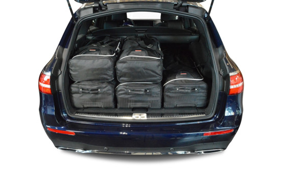 Travel bag set Mercedes-Benz E-Class estate (S213) 2016- wagon, Image 2