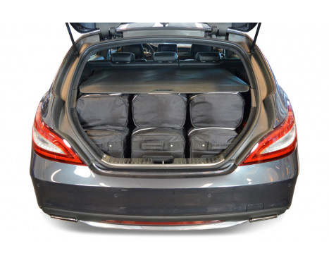 Travel Bag Set Mercedes-Benz E-Class (W213) 2016- 4d, Image 3