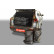 Travel bag set Mercedes-Benz EQA (H243) 2021-present