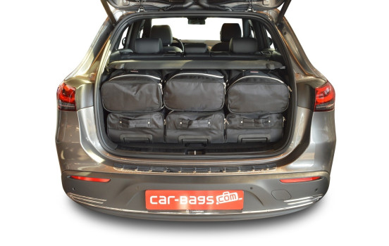 Travel bag set Mercedes-Benz EQA (H243) 2021-present, Image 4
