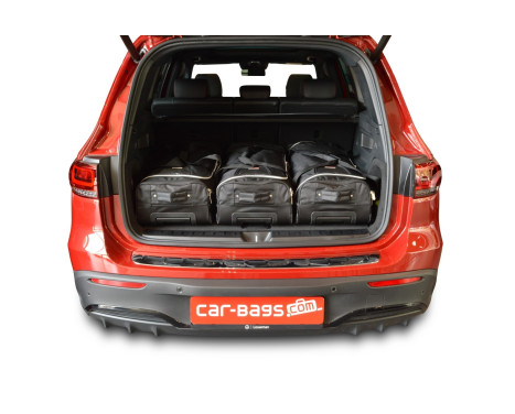 Travel bag set Mercedes-Benz EQB (X243) 2021-present, Image 2