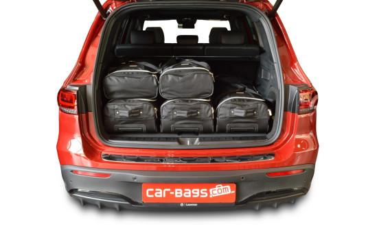 Travel bag set Mercedes-Benz EQB (X243) 2021-present, Image 3