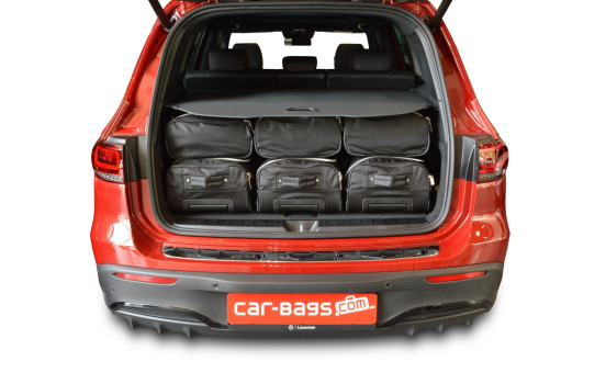 Travel bag set Mercedes-Benz EQB (X243) 2021-present, Image 4