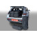 Travel bag set Mercedes-Benz EQC (N293) 2019-present Pro.Line