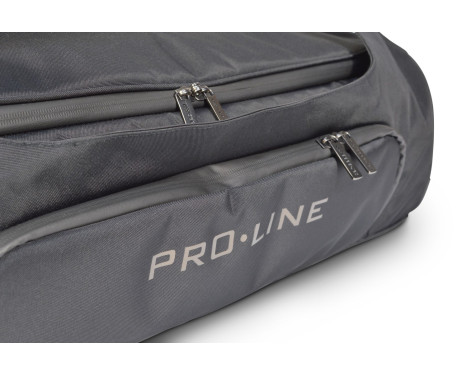 Travel bag set Mercedes-Benz EQC (N293) 2019-present Pro.Line, Image 6