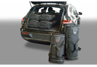 Travel bag set Mercedes-Benz EQC (N293) 2019-present