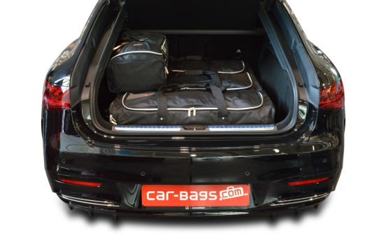 Travel bag set Mercedes-Benz EQS (V297) 2021-present, Image 3