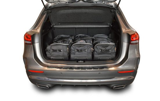 Travel bag set Mercedes-Benz GLA (H247) 2020-present, Image 2