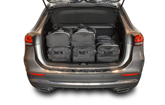 Travel bag set Mercedes-Benz GLA (H247) 2020-present, Image 3