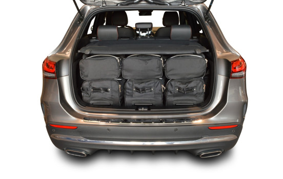 Travel bag set Mercedes-Benz GLA (H247) 2020-present, Image 4