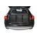 Travel bag set Mercedes-Benz GLA (X156) 2014- suv, Thumbnail 3