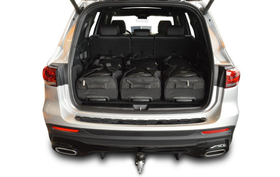 Travel bag set Mercedes-Benz GLB (X247) 2019-present Pro.Line, Image 2
