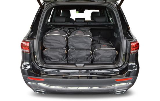 Travel bag set Mercedes-Benz GLB (X247) 2019-present, Image 3