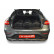 Travel bag set Mercedes-Benz GLC Coupé (C253) 2015-present, Thumbnail 2