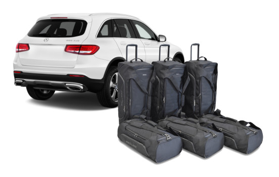 Travel bag set Mercedes-Benz GLC (X254) 2022-present Pro.Line