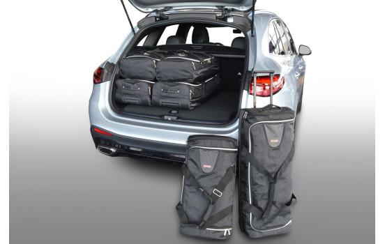 Travel bag set Mercedes-Benz GLC (X254) 2022-present