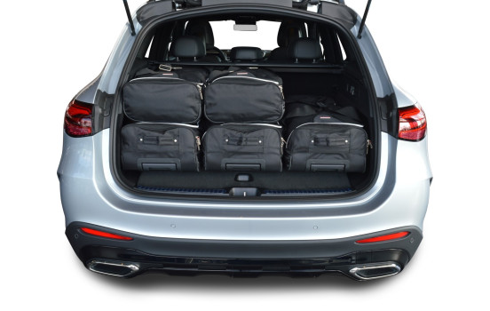 Travel bag set Mercedes-Benz GLC (X254) 2022-present, Image 3