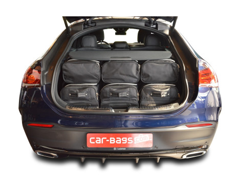 Travel bag set Mercedes-Benz GLE Coupé (C167) 2019-present, Image 4