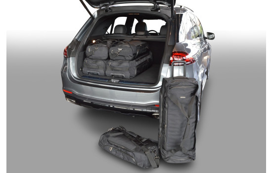Travel bag set Mercedes-Benz GLE (W167) 2019-present Pro.Line