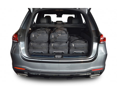 Travel bag set Mercedes-Benz GLE (W167) 2019-present Pro.Line, Image 3