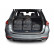 Travel bag set Mercedes-Benz GLE (W167) 2019-present Pro.Line, Thumbnail 3