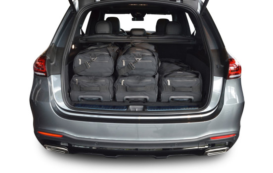 Travel bag set Mercedes-Benz GLE (W167) 2019-present Pro.Line, Image 3