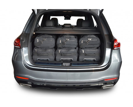 Travel bag set Mercedes-Benz GLE (W167) 2019-present Pro.Line, Image 4