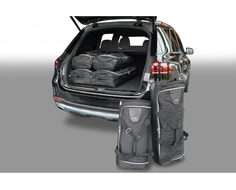 Travel bag set Mercedes-Benz GLE (W167) 2019-present