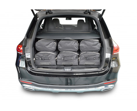 Travel bag set Mercedes-Benz GLE (W167) 2019-present, Image 4