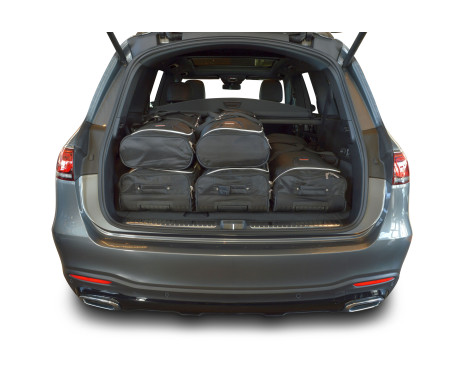 Travel bag set Mercedes-Benz GLS (X167) 2019-present, Image 3