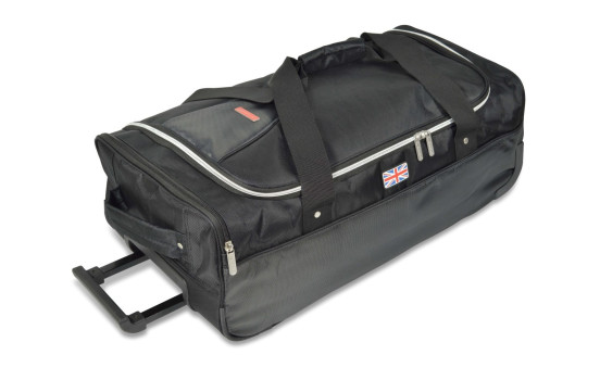 Travel bag set Mini Cabriolet (F57 - Mk III) 2016-present, Image 6