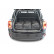 Travel bag set Mini Countryman (F60) without union flag 2016- suv