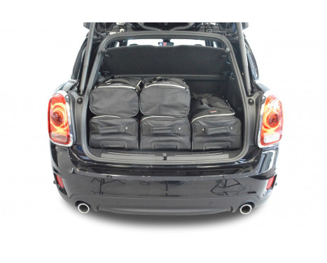Travel bag set Mini Countryman (F60) without union flag 2016- suv, Image 2