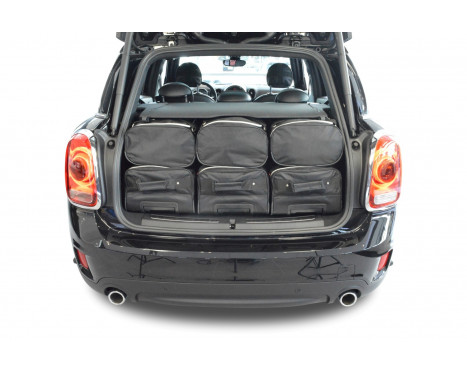 Travel bag set Mini Countryman (F60) without union flag 2016- suv, Image 3