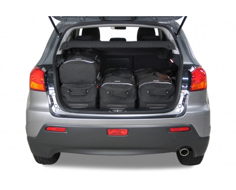 Travel bag set Mitsubishi ASX 2010- suv, Image 2