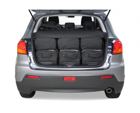 Travel bag set Mitsubishi ASX 2010- suv, Image 3