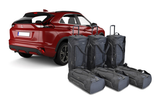 Travel bag set Mitsubishi Eclipse Cross 2021-present Pro.Line