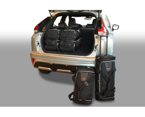 Travel bag set Mitsubishi Eclipse Cross 2021-present