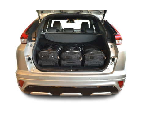 Travel bag set Mitsubishi Eclipse Cross 2021-present, Image 2