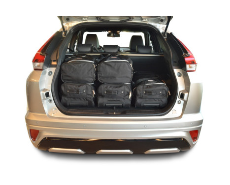 Travel bag set Mitsubishi Eclipse Cross 2021-present, Image 3