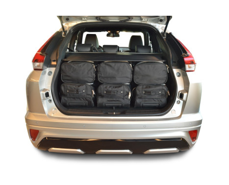 Travel bag set Mitsubishi Eclipse Cross 2021-present, Image 4