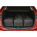 Travel bag set Nissan Qashqai+2 (J10) 2008-2013 Pro.Line, Thumbnail 2