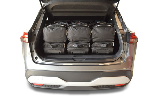 Travel bag set Nissan Qashqai (J12) 2021-present, Image 4